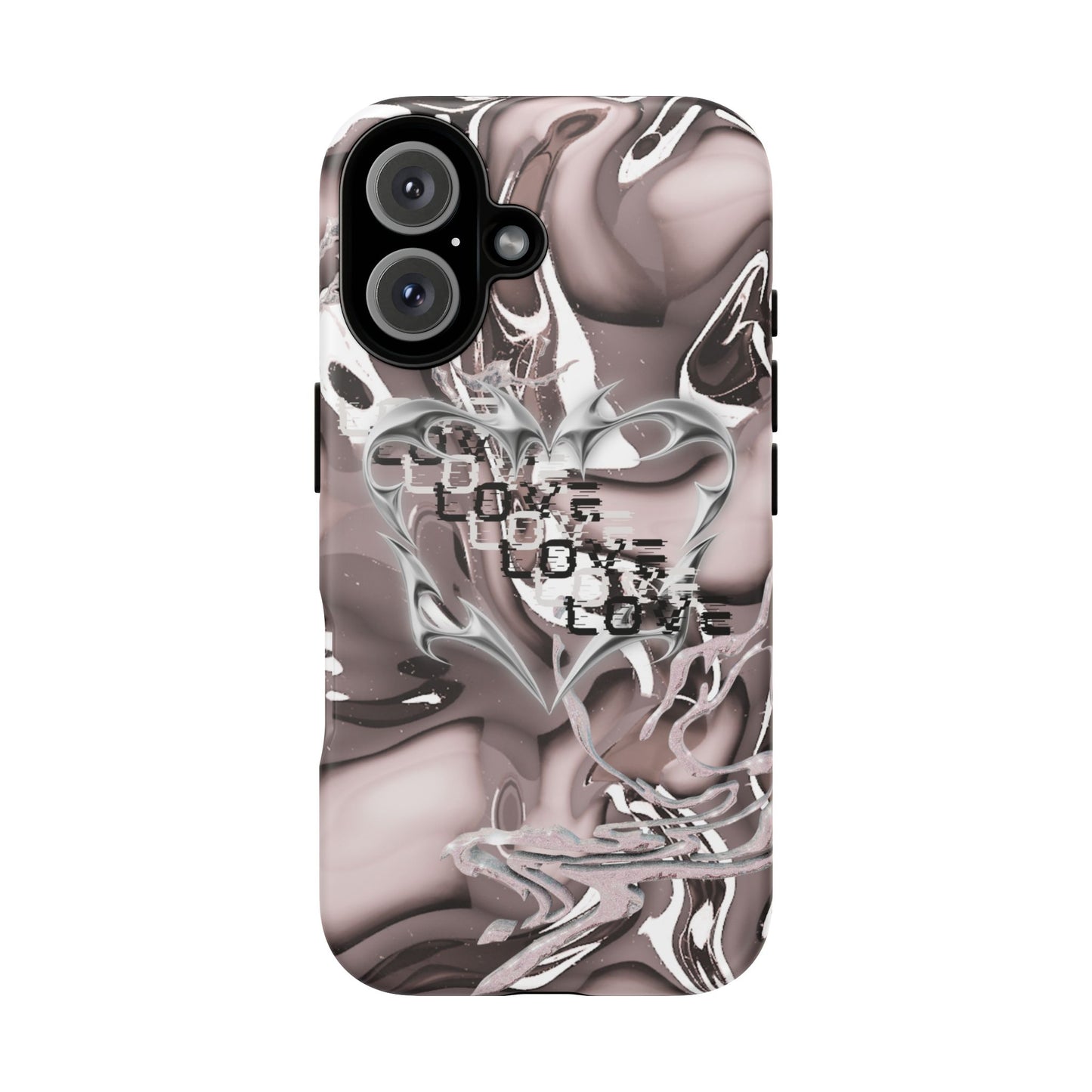 3000s Love Phone Case