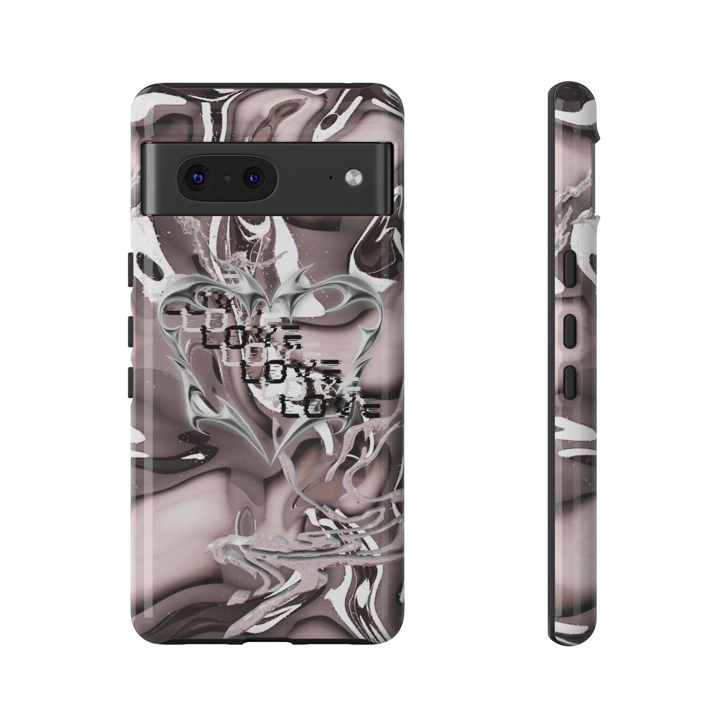 3000s Love Phone Case