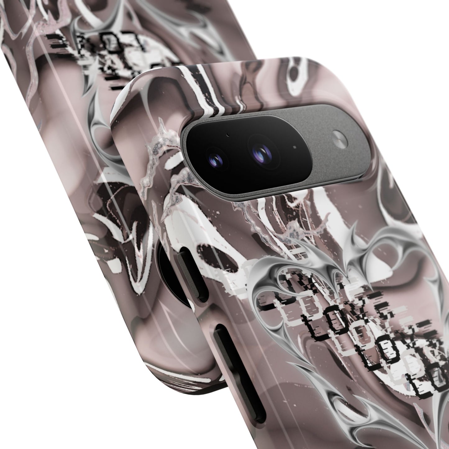 3000s Love Phone Case