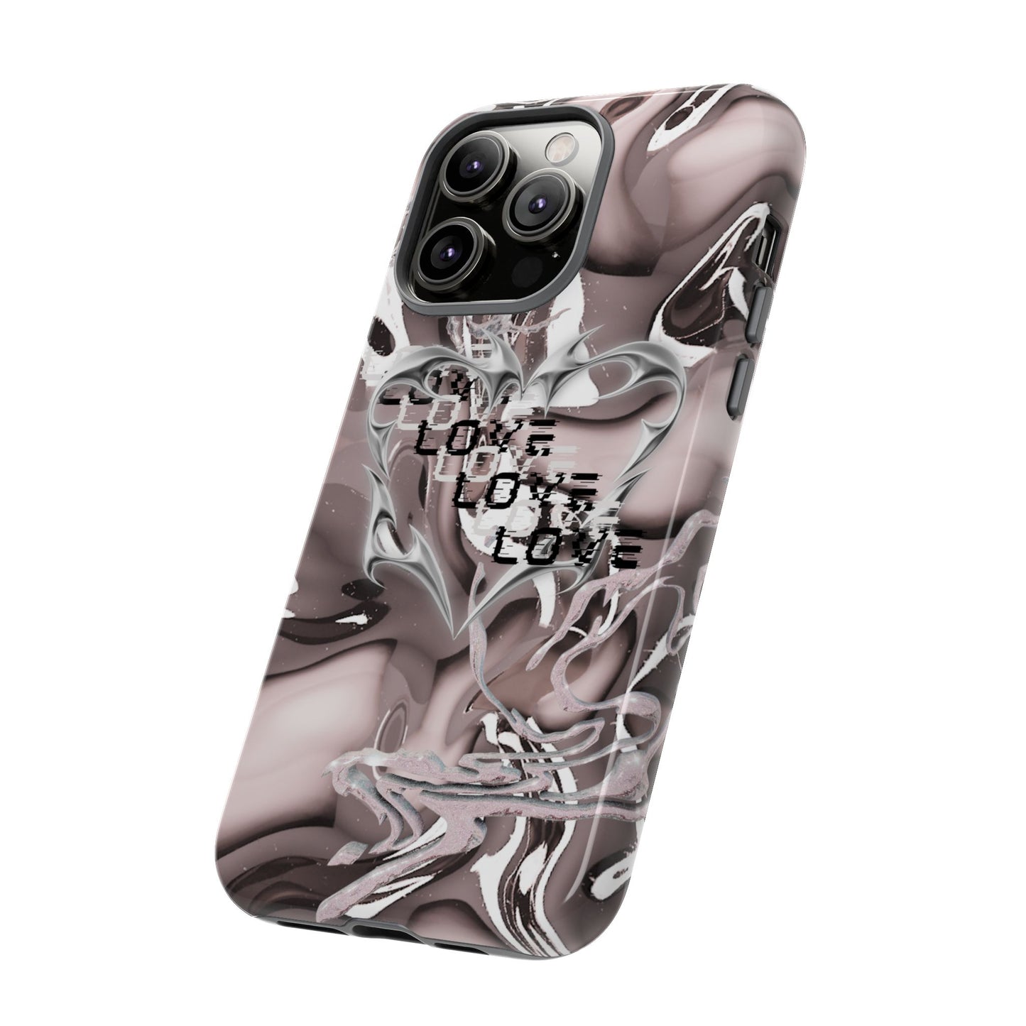 3000s Love Phone Case