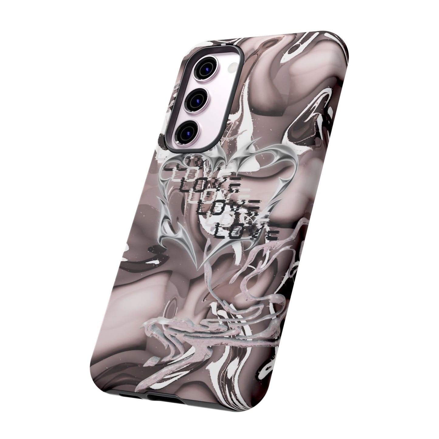 3000s Love Phone Case