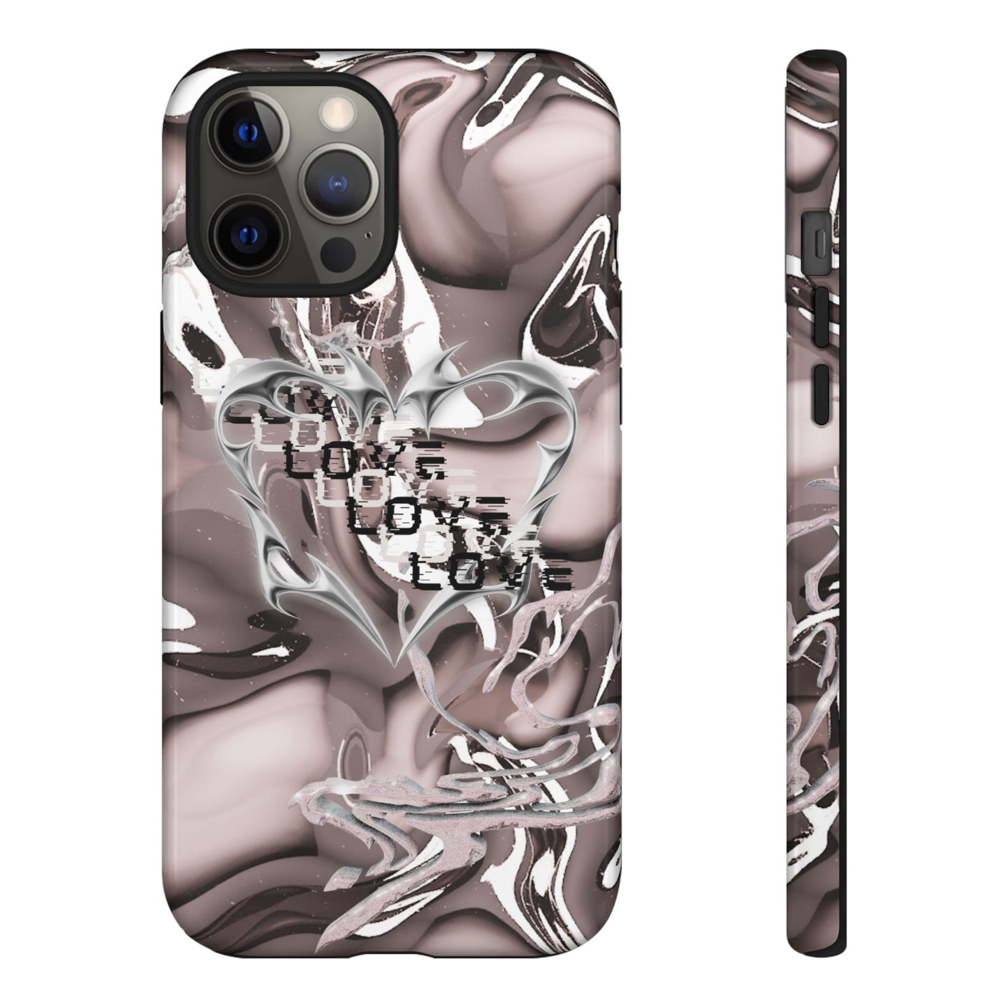 3000s Love Phone Case