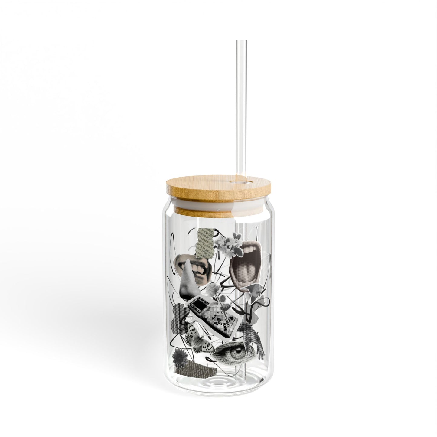 SJC's ScatteredGlass