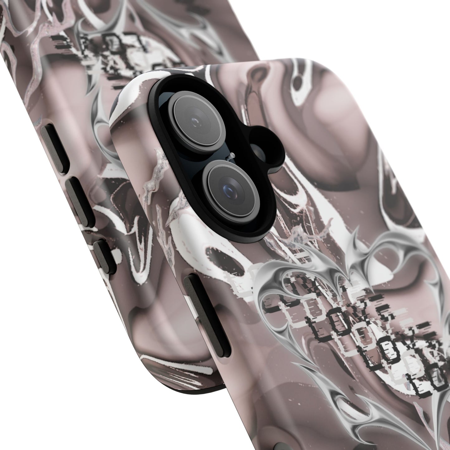 3000s Love Phone Case