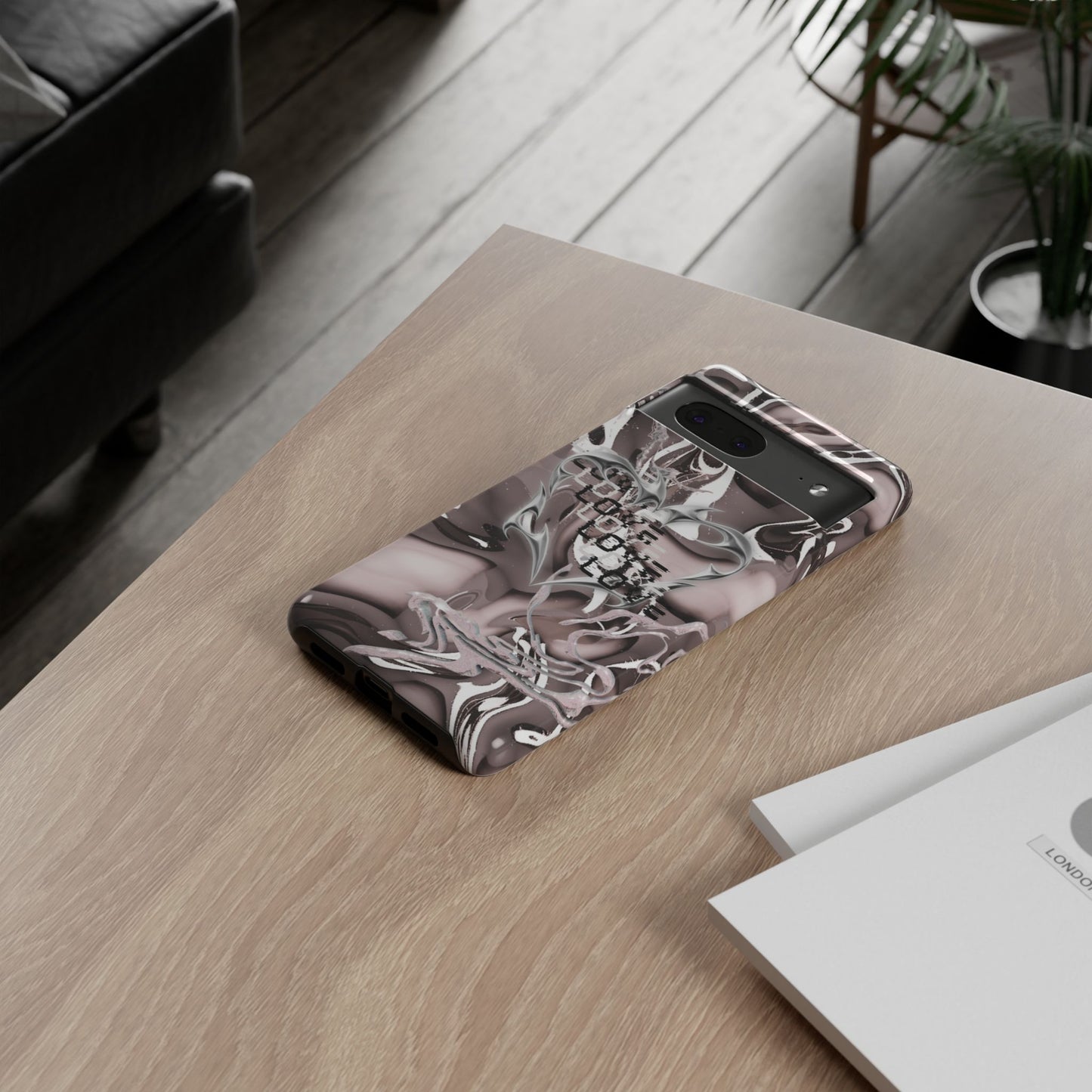 3000s Love Phone Case