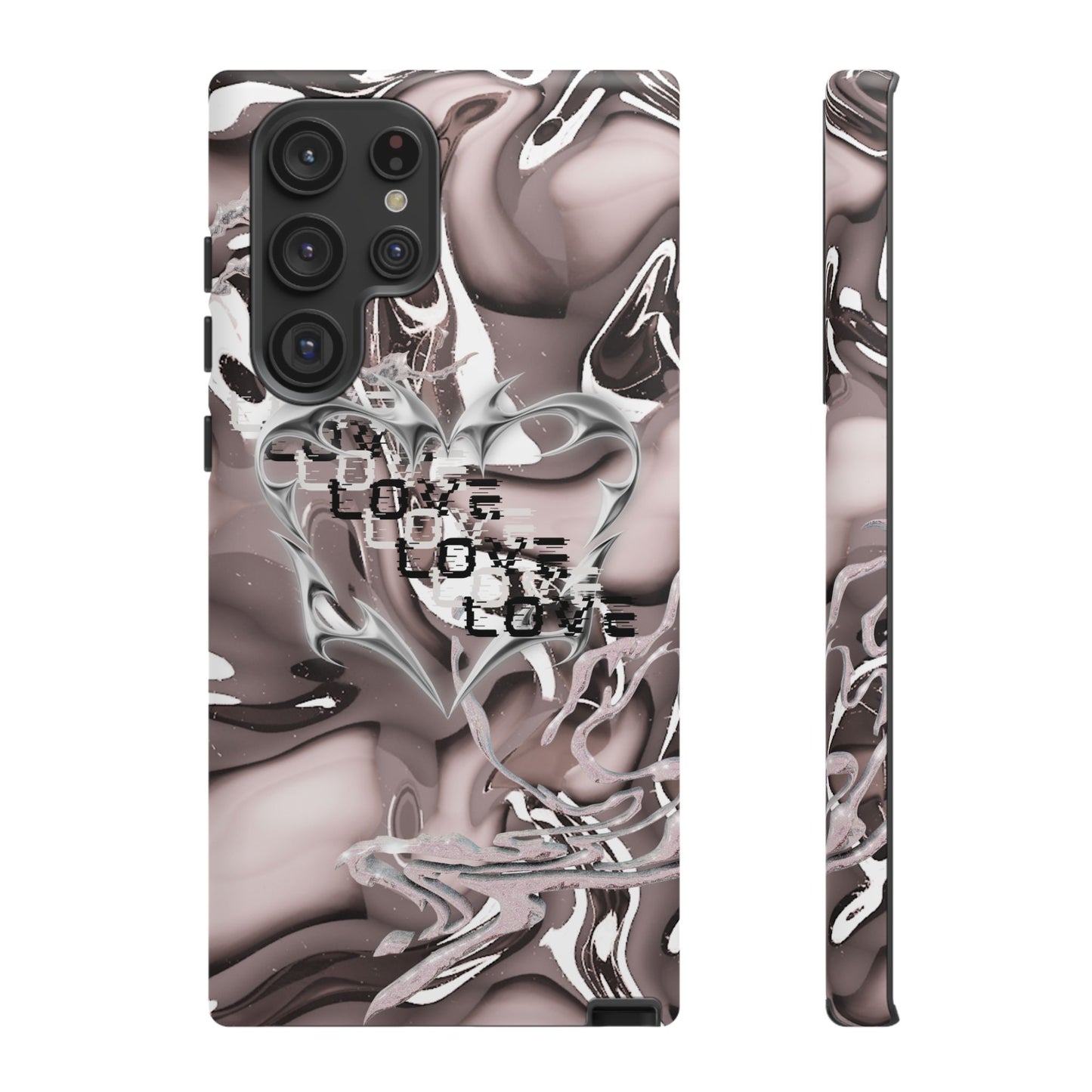 3000s Love Phone Case