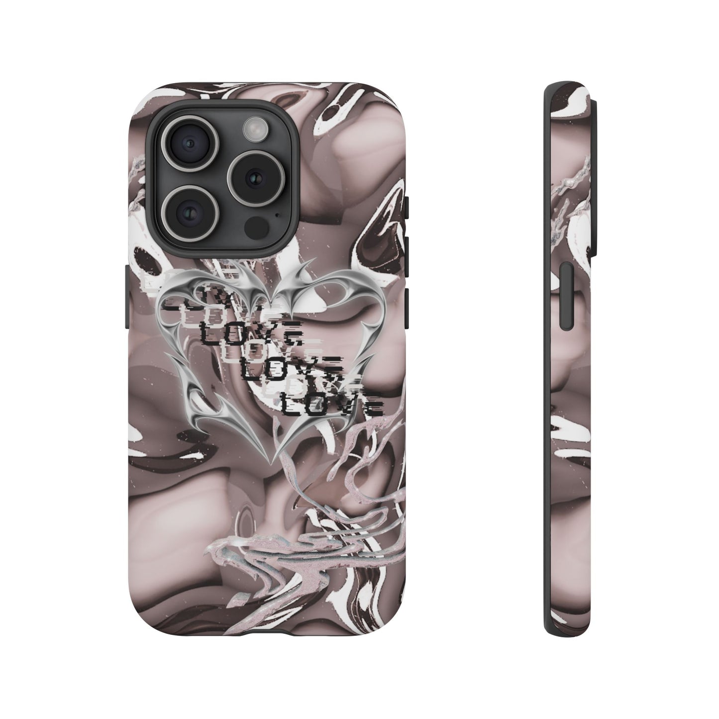 3000s Love Phone Case