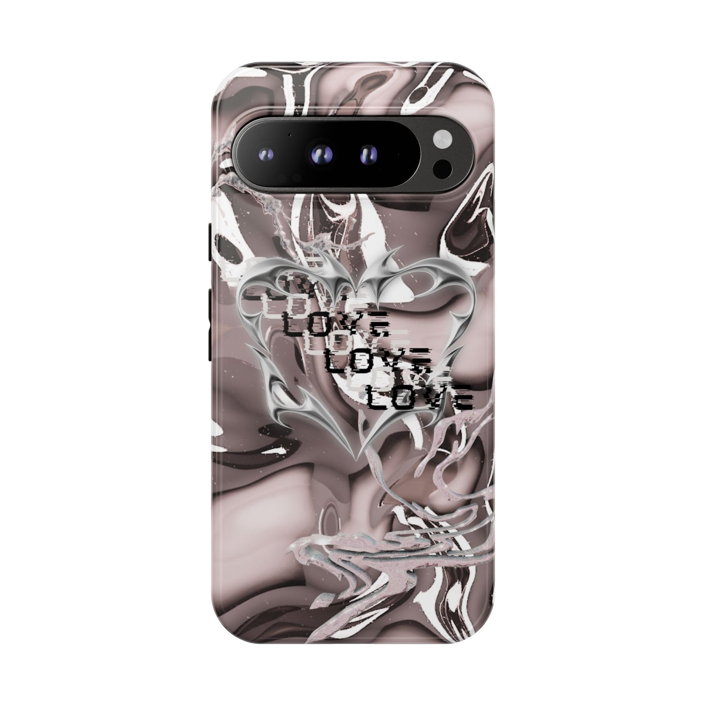 3000s Love Phone Case