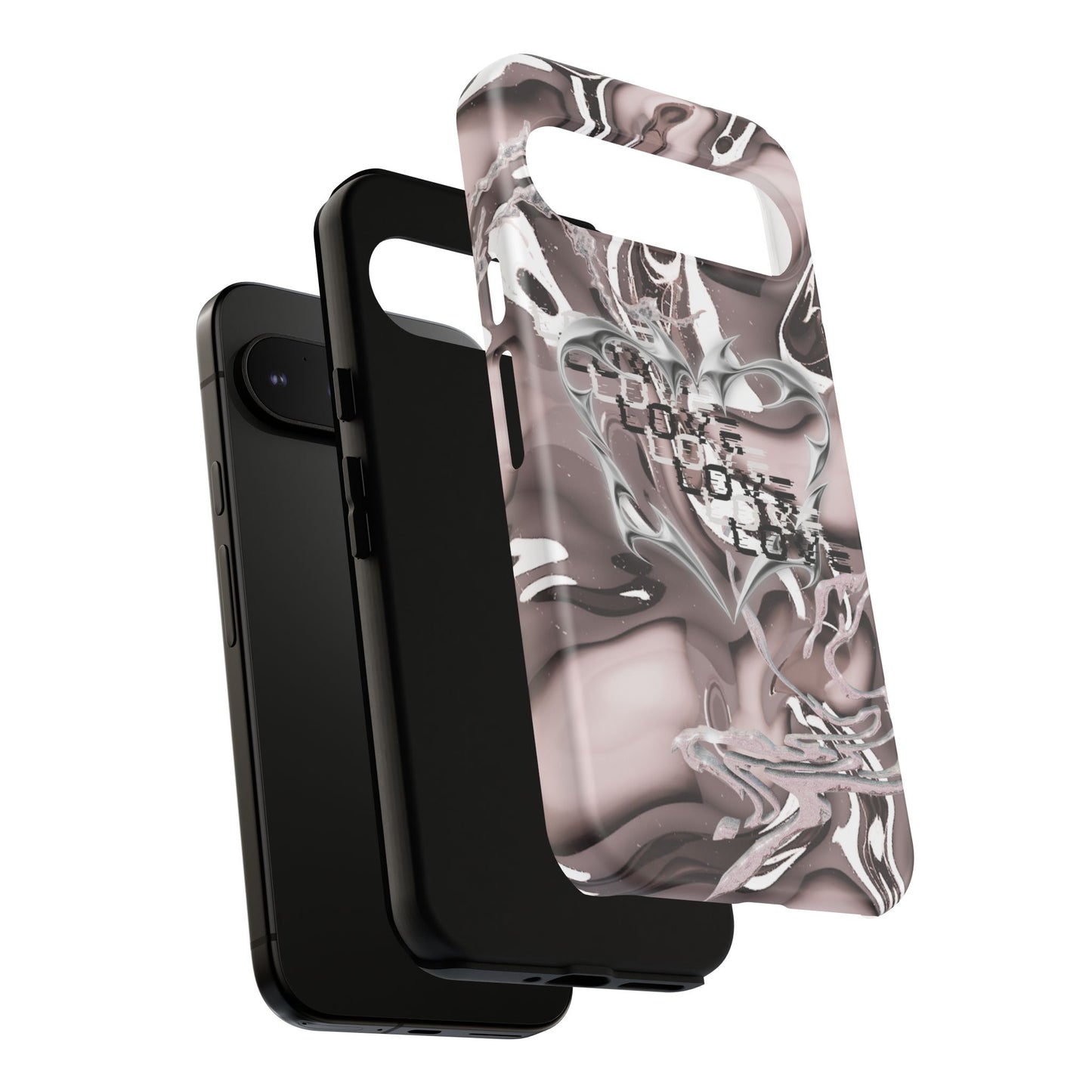 3000s Love Phone Case