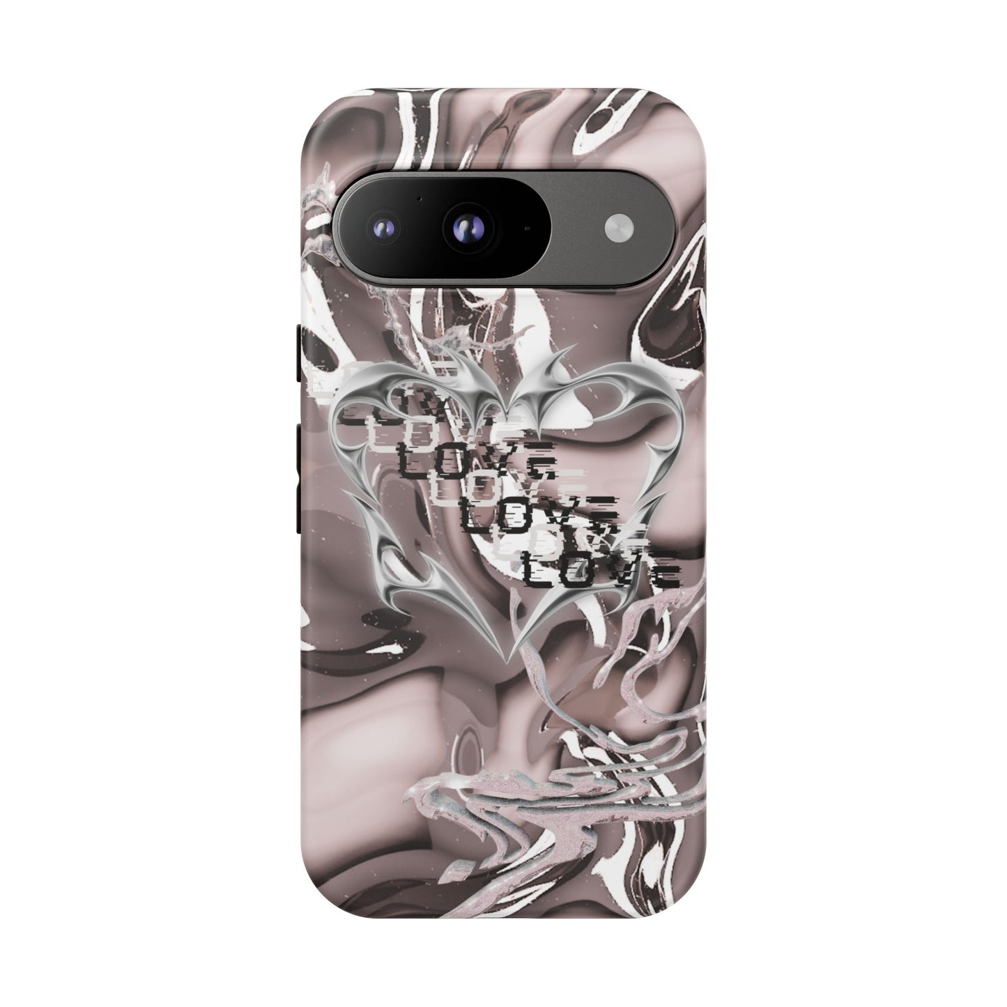 3000s Love Phone Case