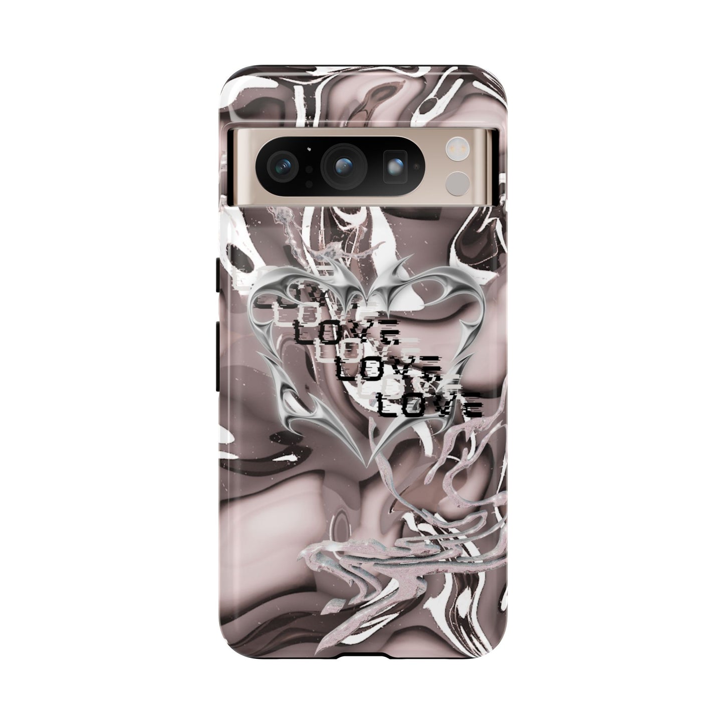 3000s Love Phone Case