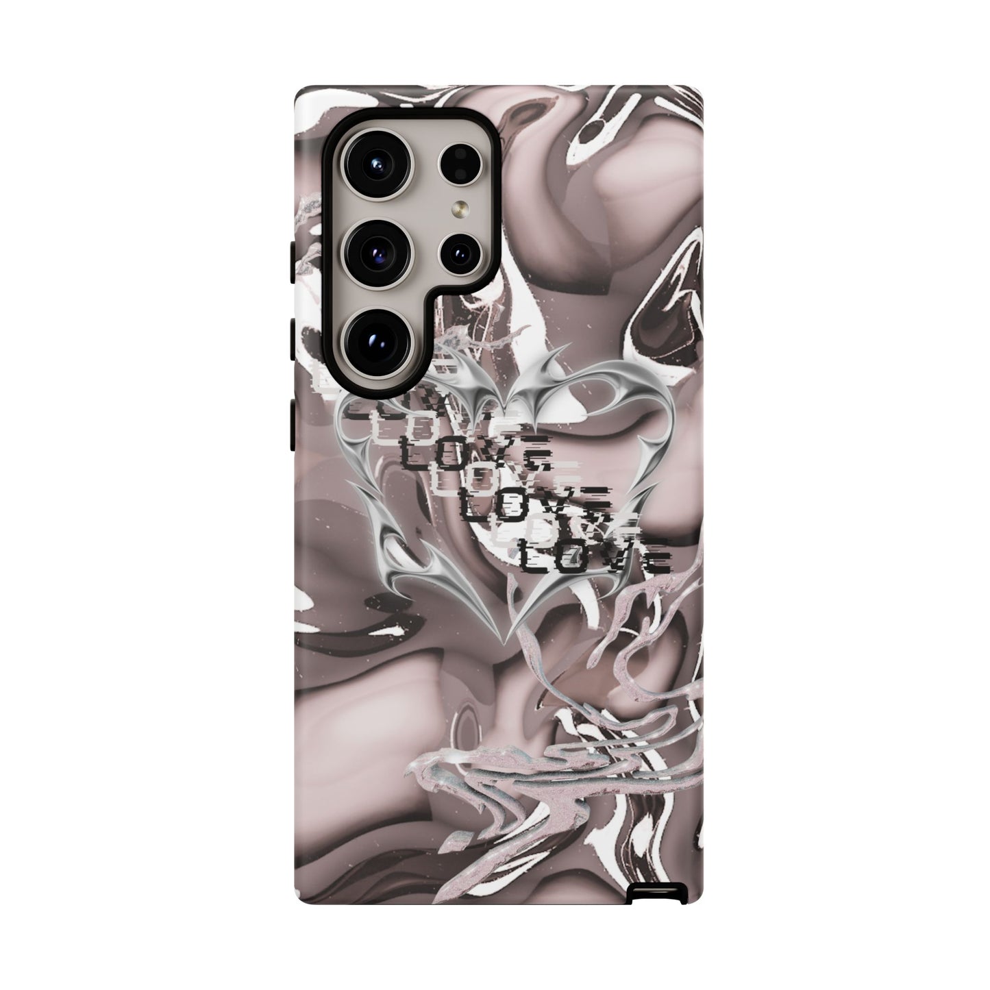 3000s Love Phone Case