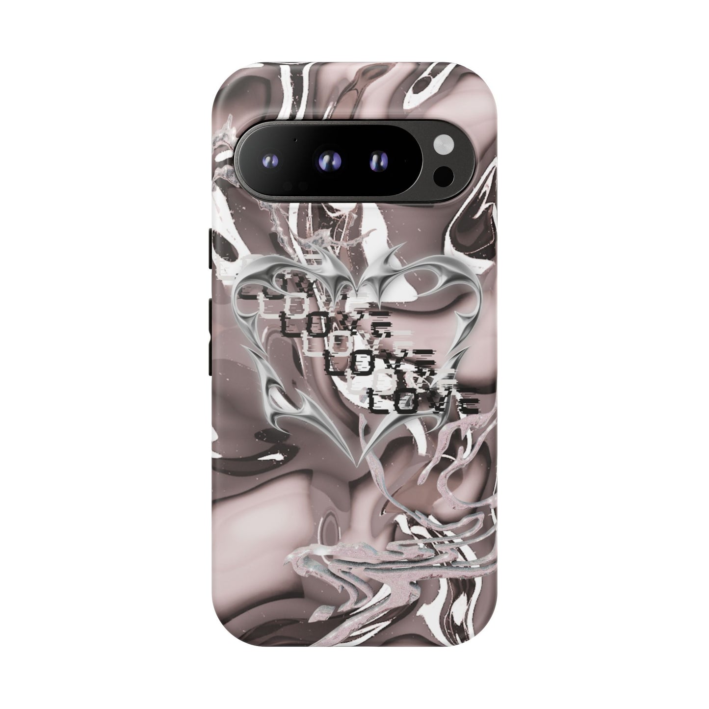 3000s Love Phone Case