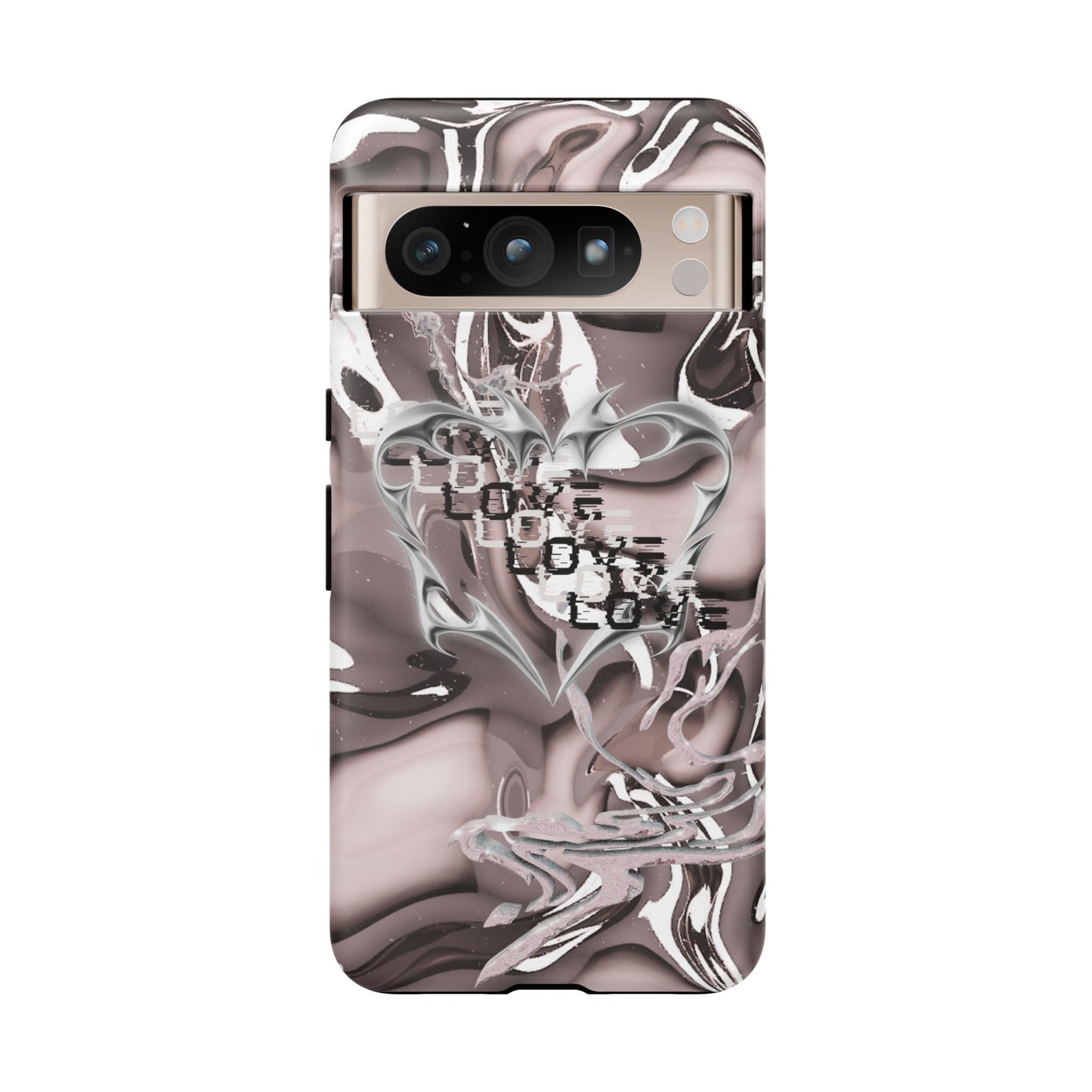 3000s Love Phone Case