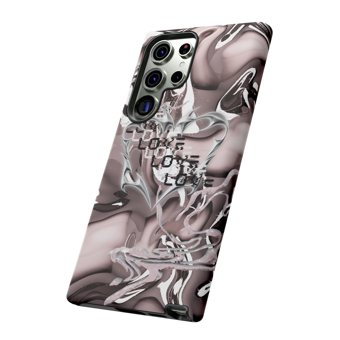 3000s Love Phone Case