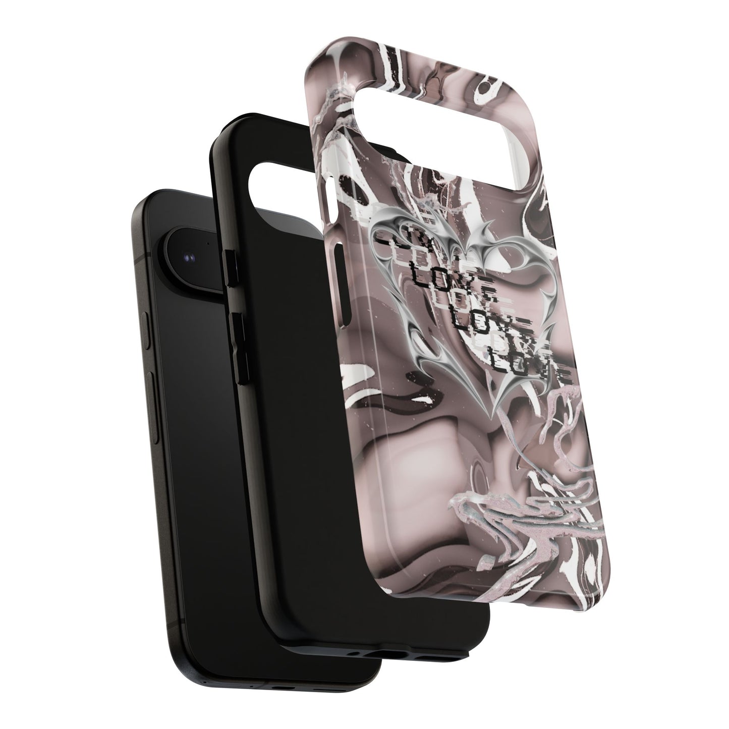 3000s Love Phone Case