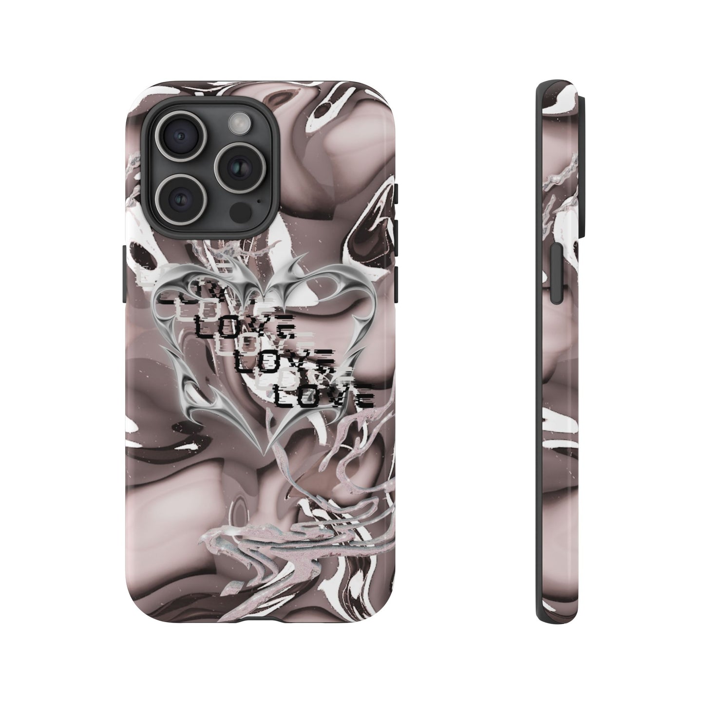 3000s Love Phone Case