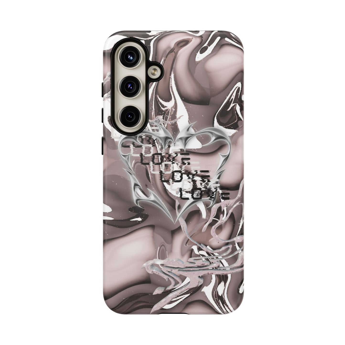 3000s Love Phone Case