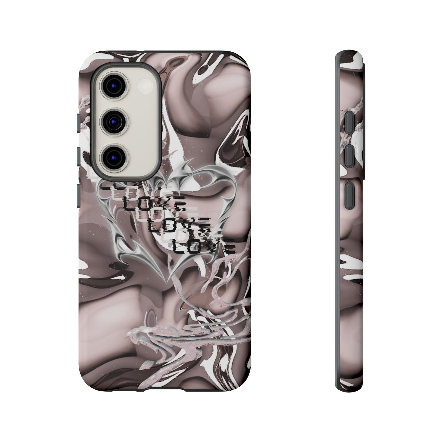 3000s Love Phone Case