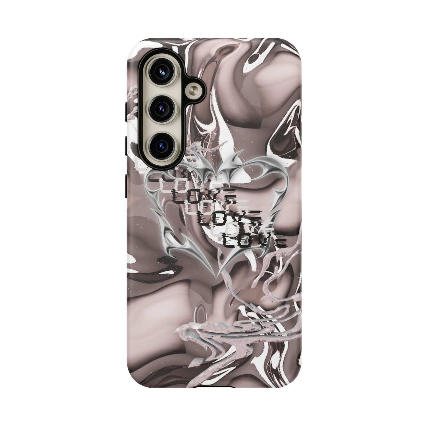 3000s Love Phone Case