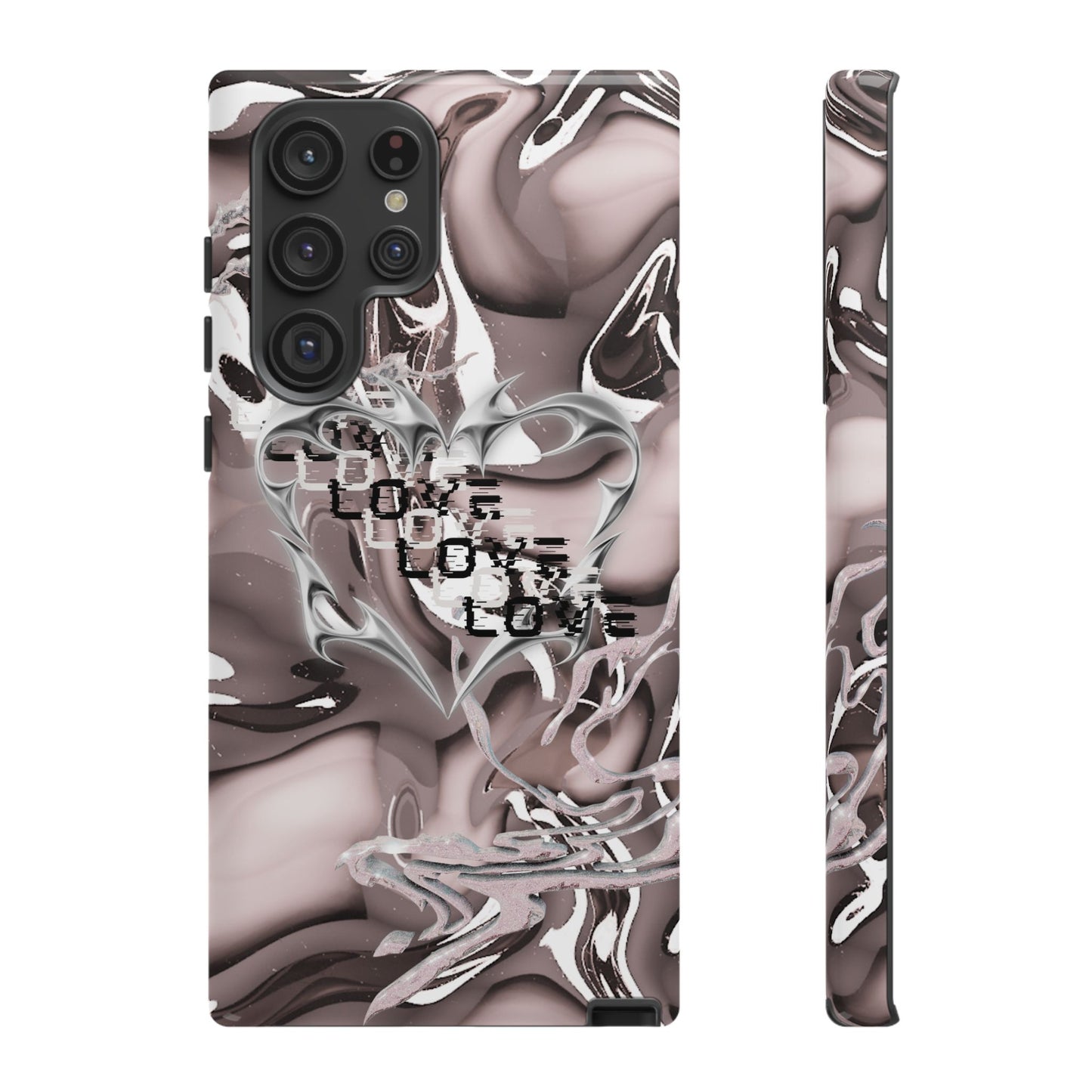 3000s Love Phone Case