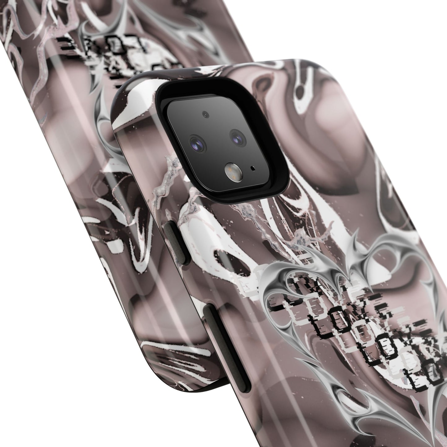 3000s Love Phone Case