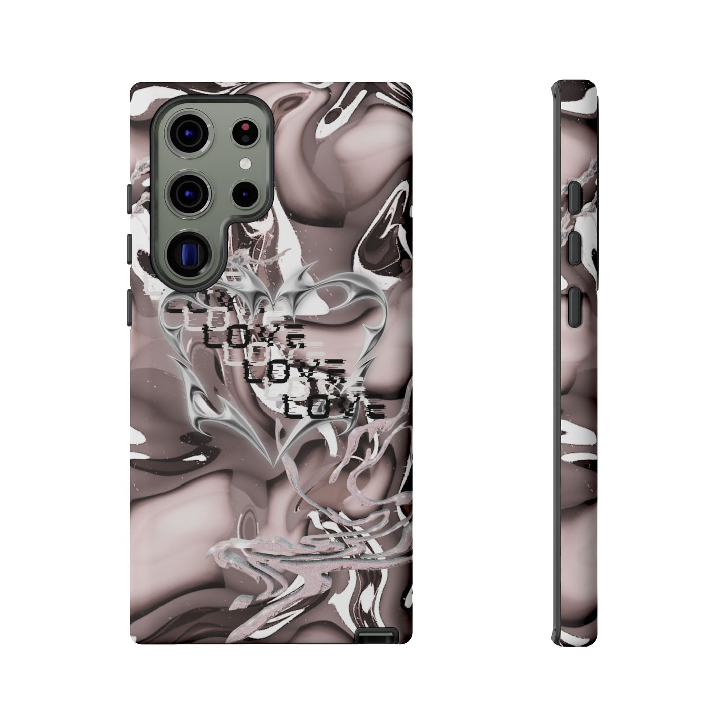 3000s Love Phone Case