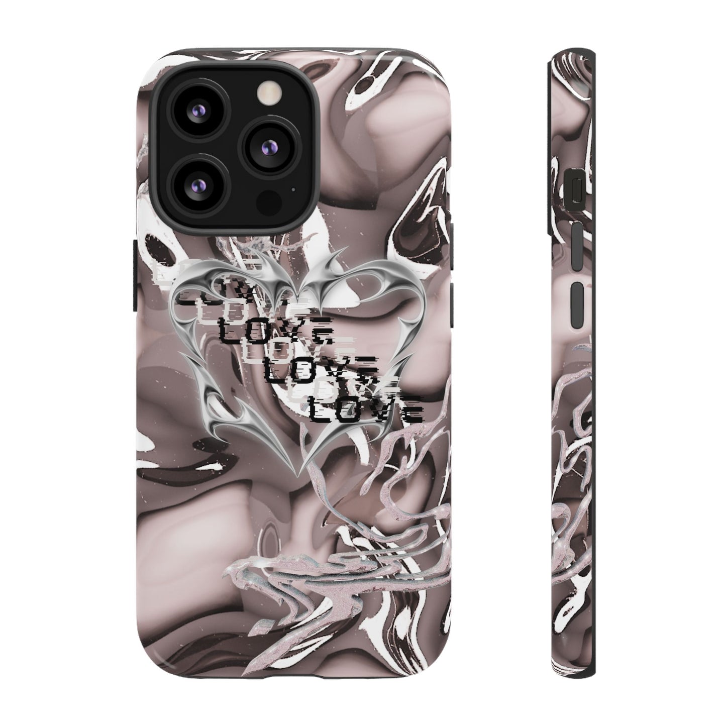 3000s Love Phone Case
