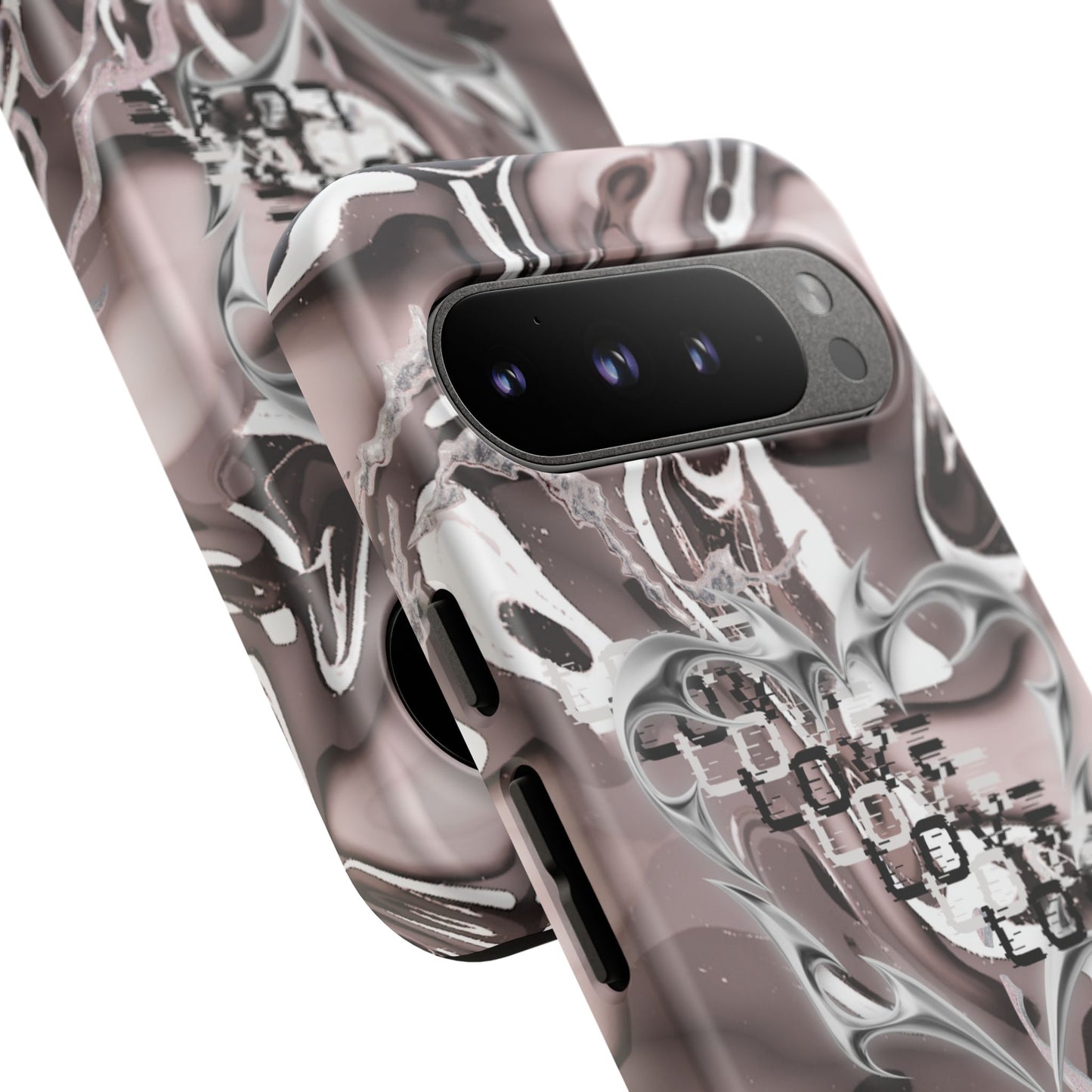 3000s Love Phone Case