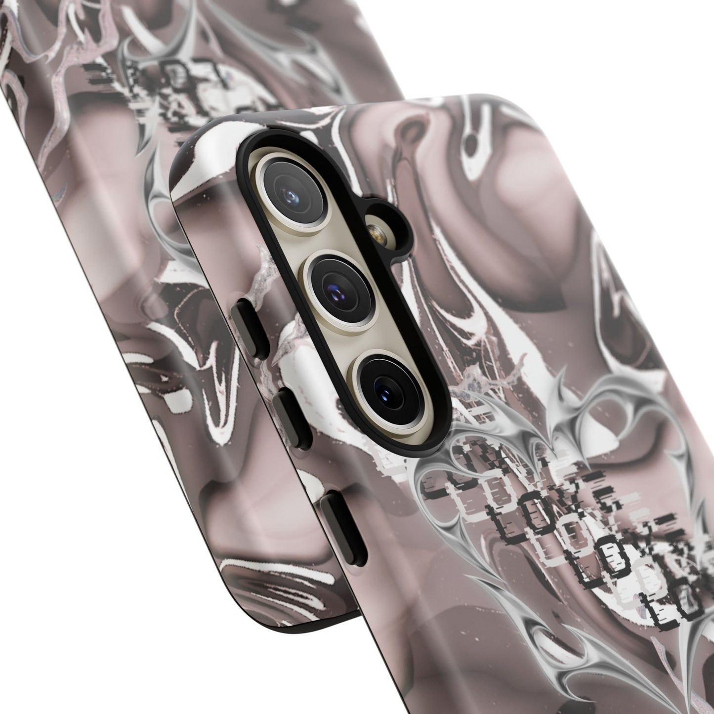 3000s Love Phone Case