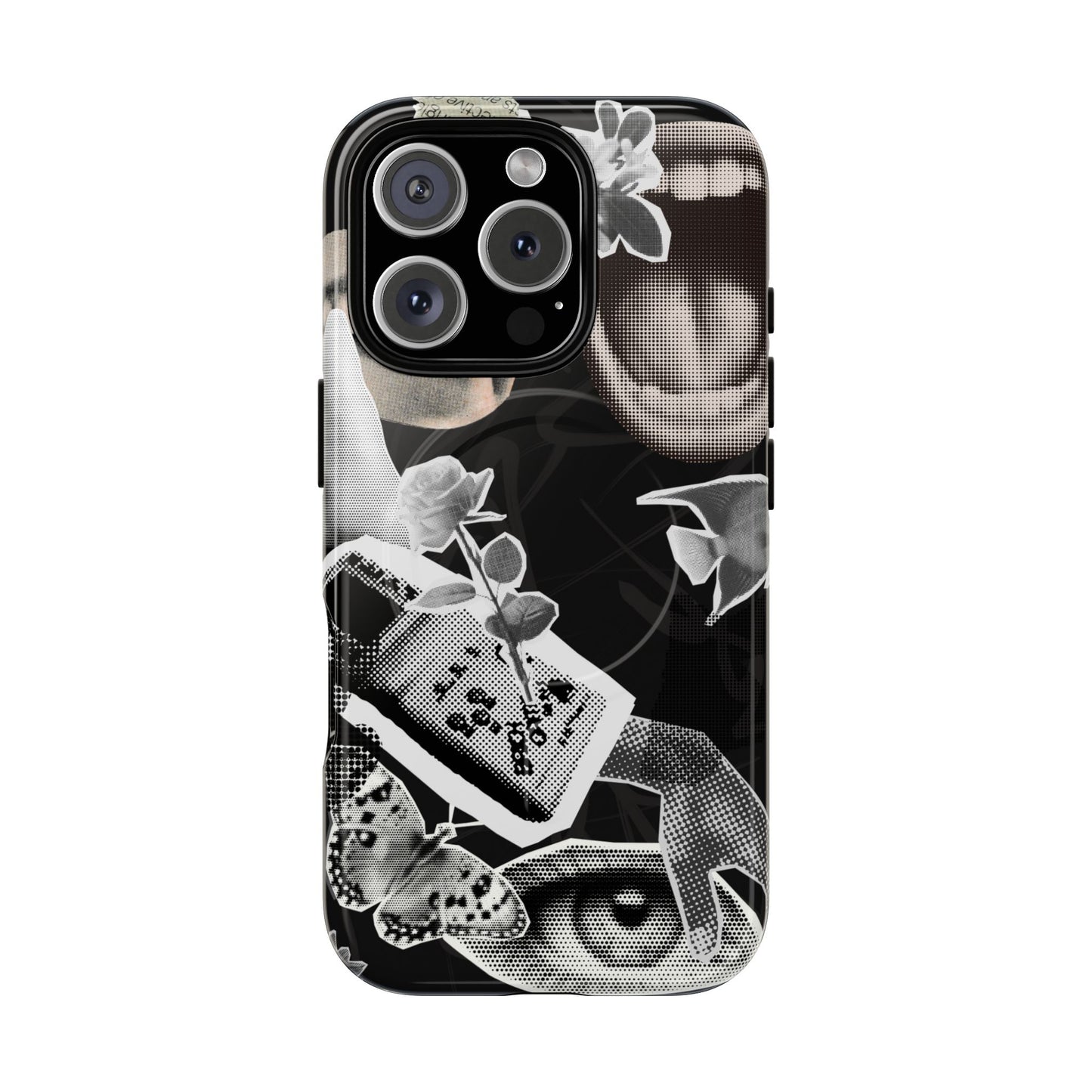 SJC's Scattered MagCase