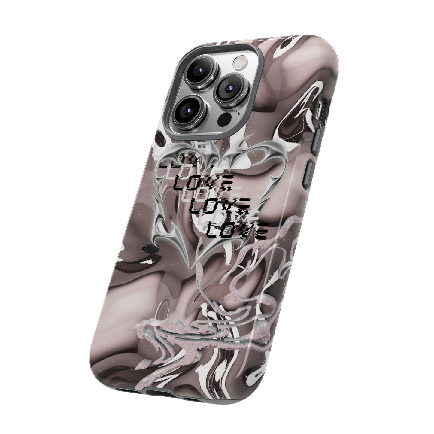 3000s Love Phone Case