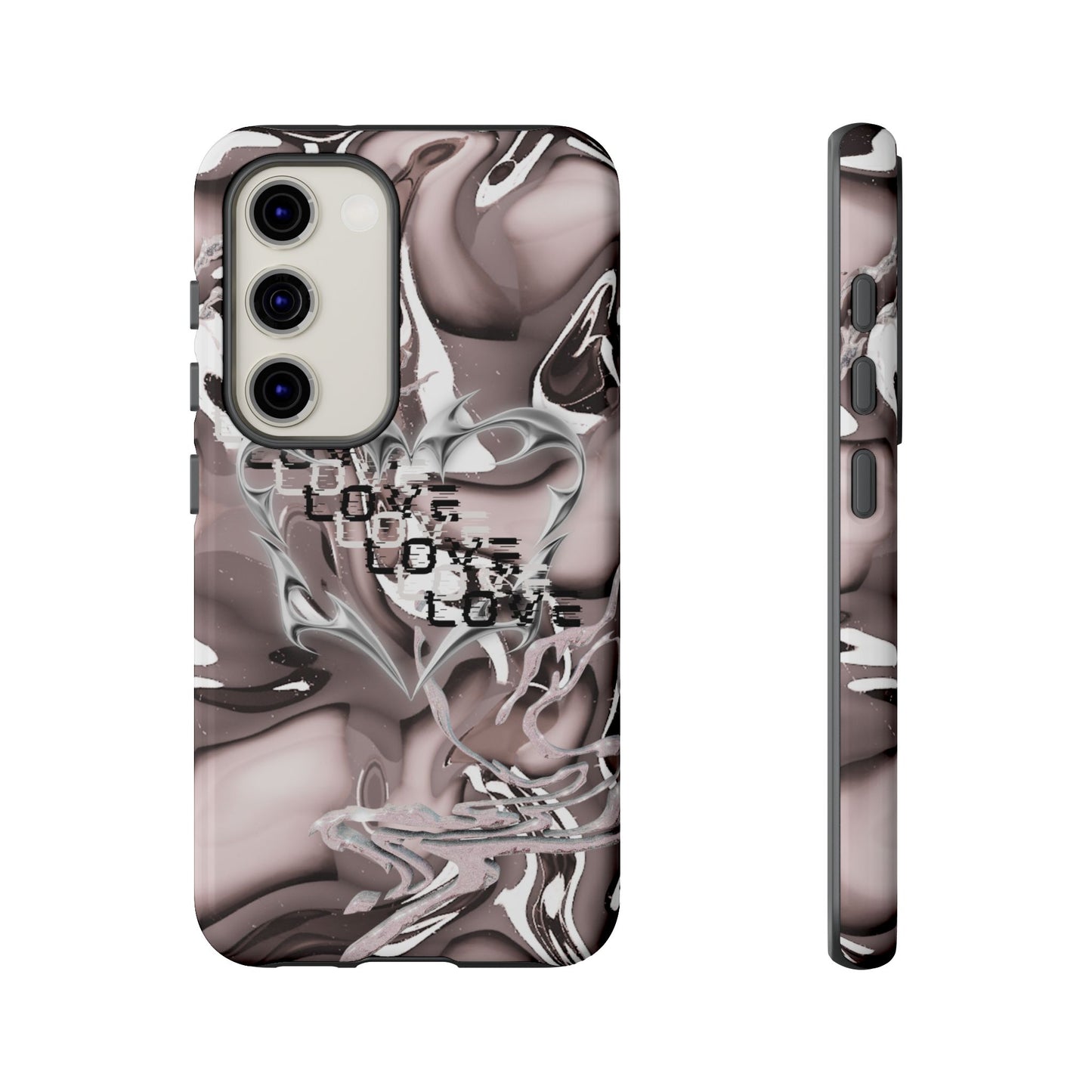 3000s Love Phone Case