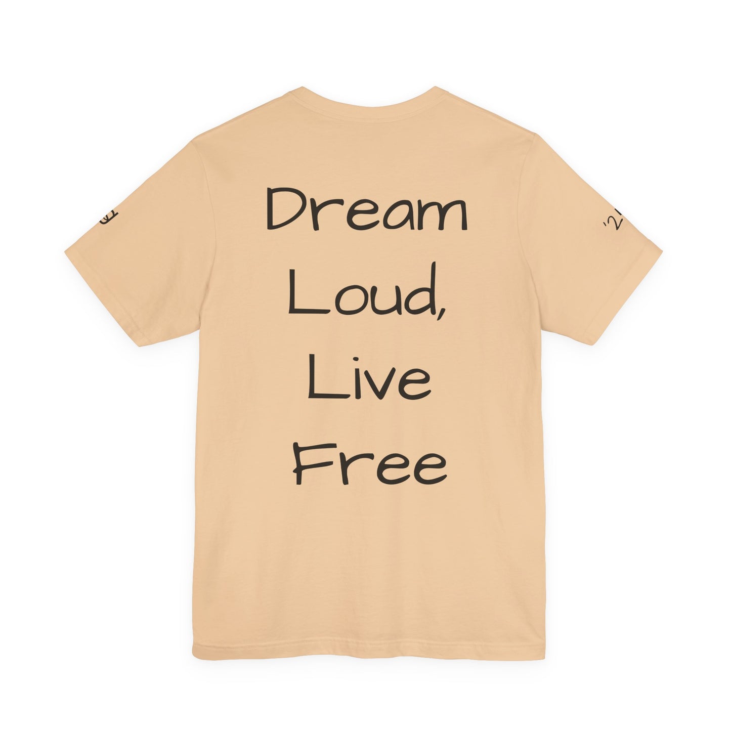 The Lily Tee - Collector's Edition