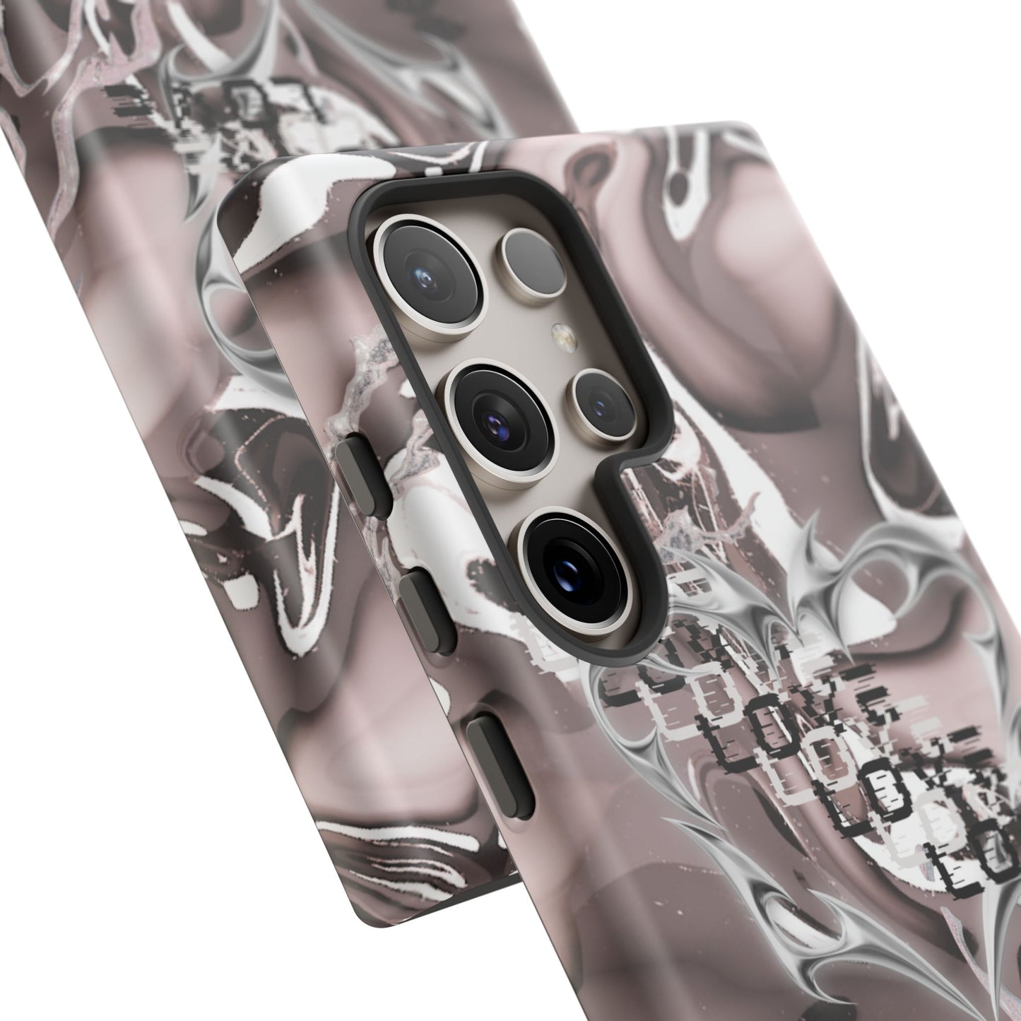 3000s Love Phone Case