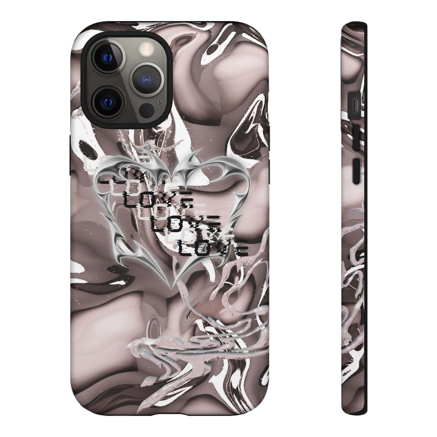 3000s Love Phone Case