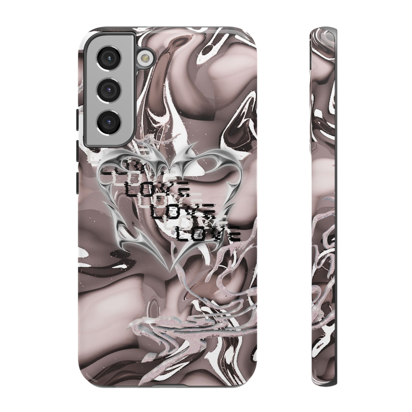 3000s Love Phone Case