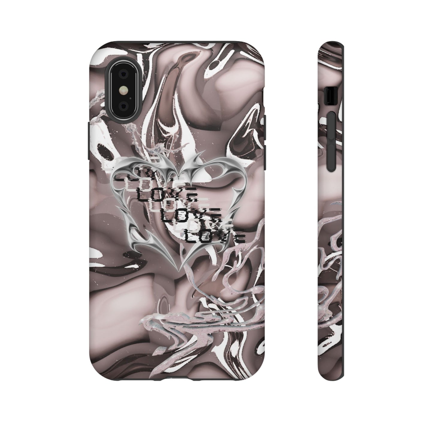 3000s Love Phone Case