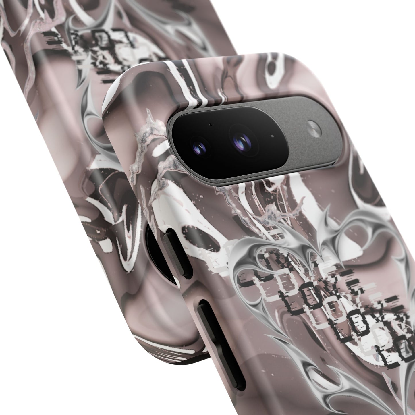 3000s Love Phone Case