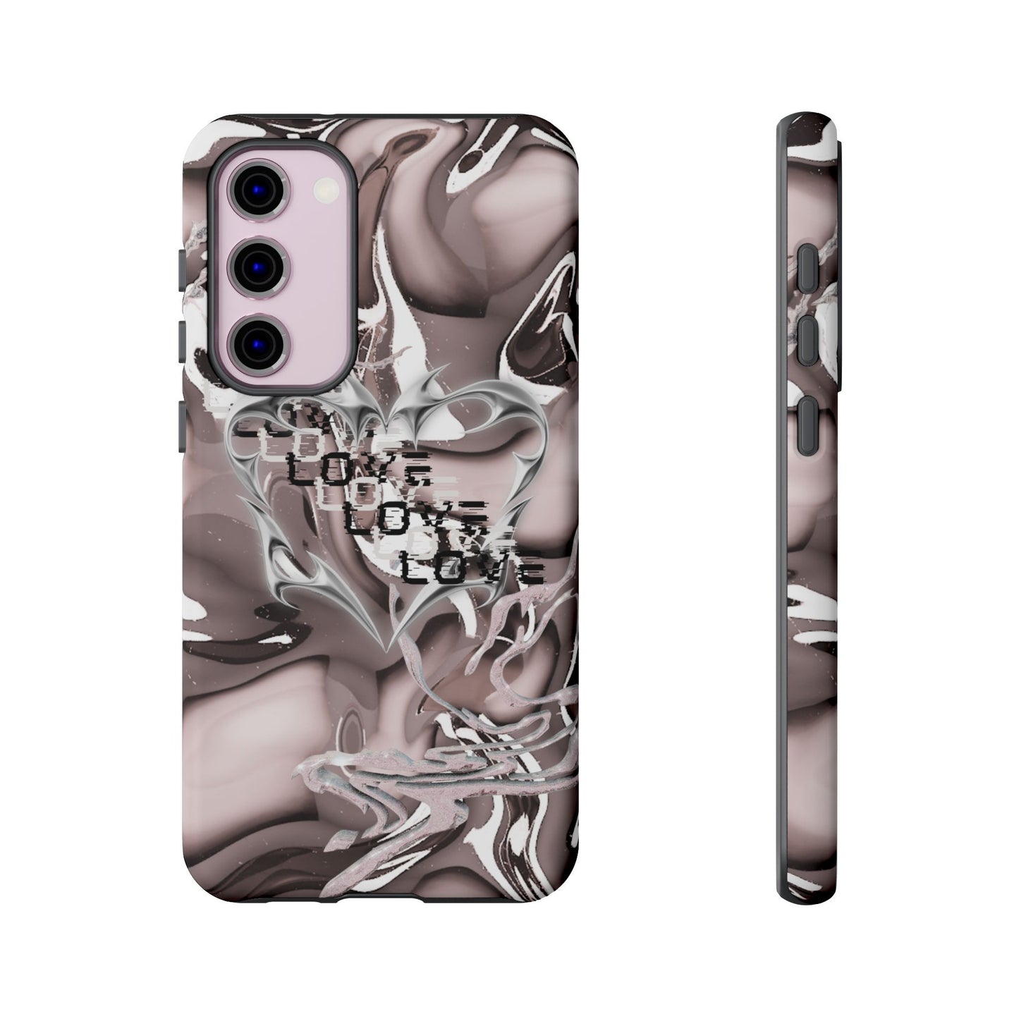 3000s Love Phone Case