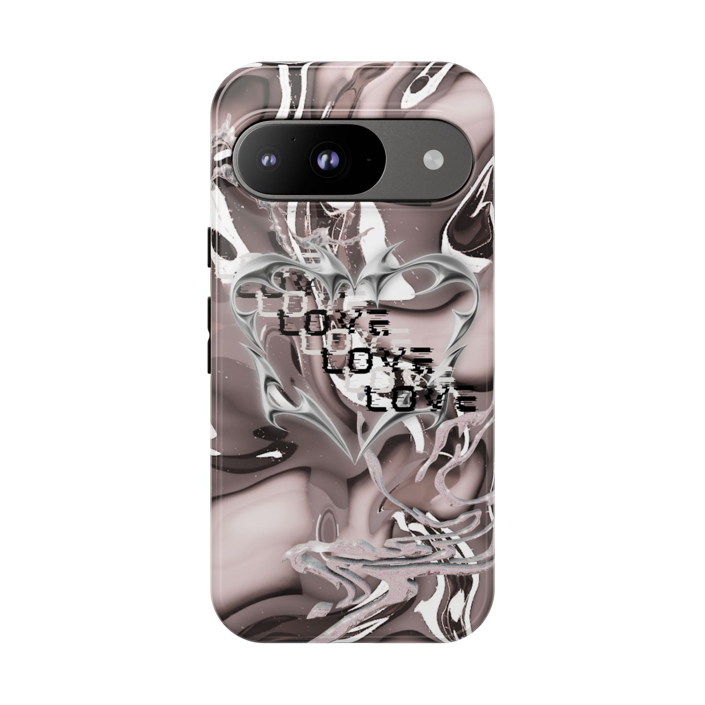 3000s Love Phone Case
