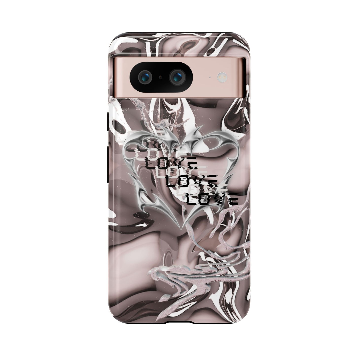 3000s Love Phone Case