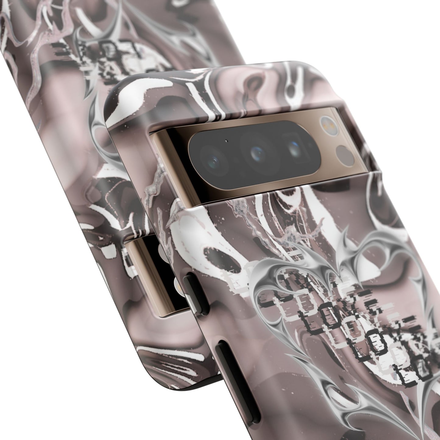 3000s Love Phone Case