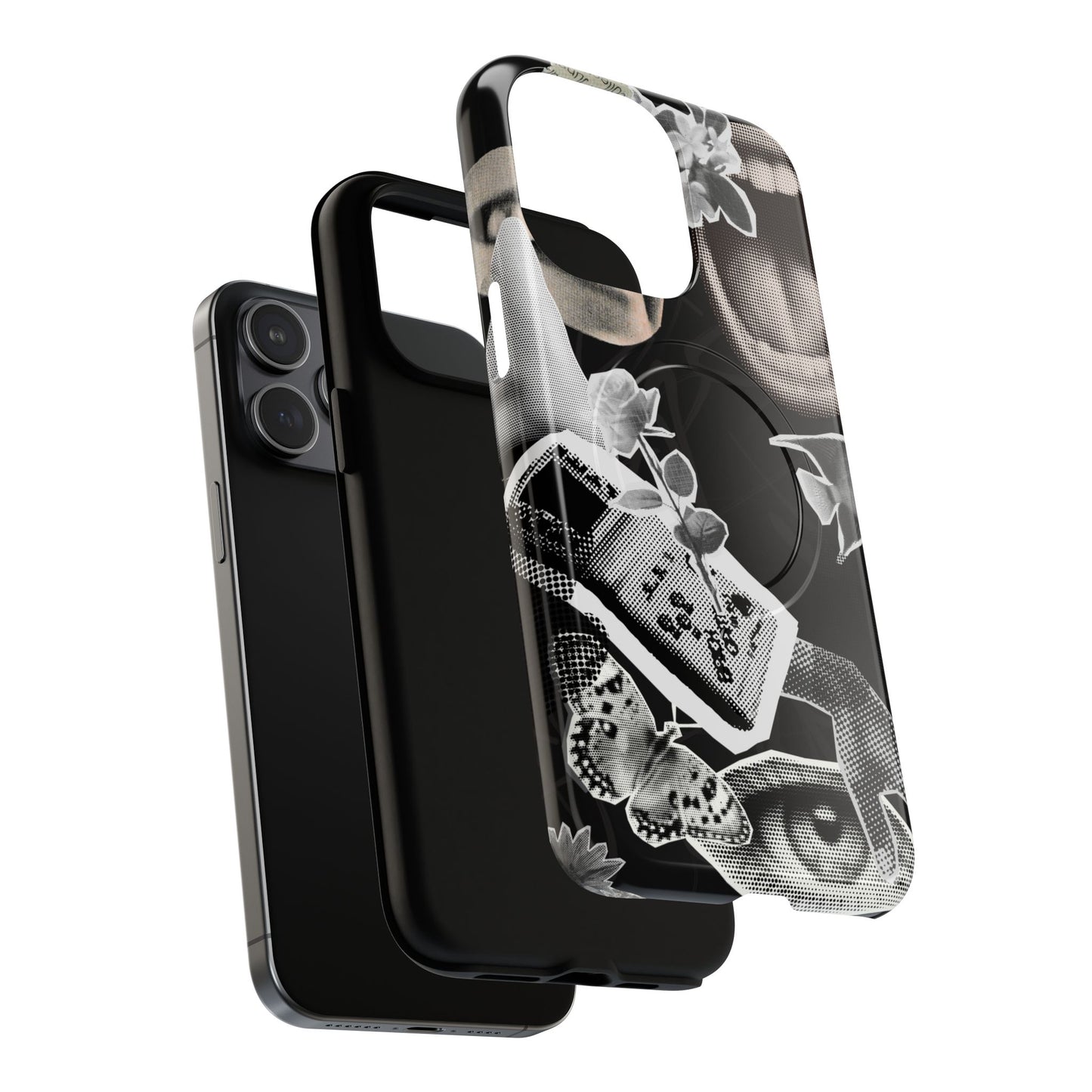 SJC's Scattered MagCase