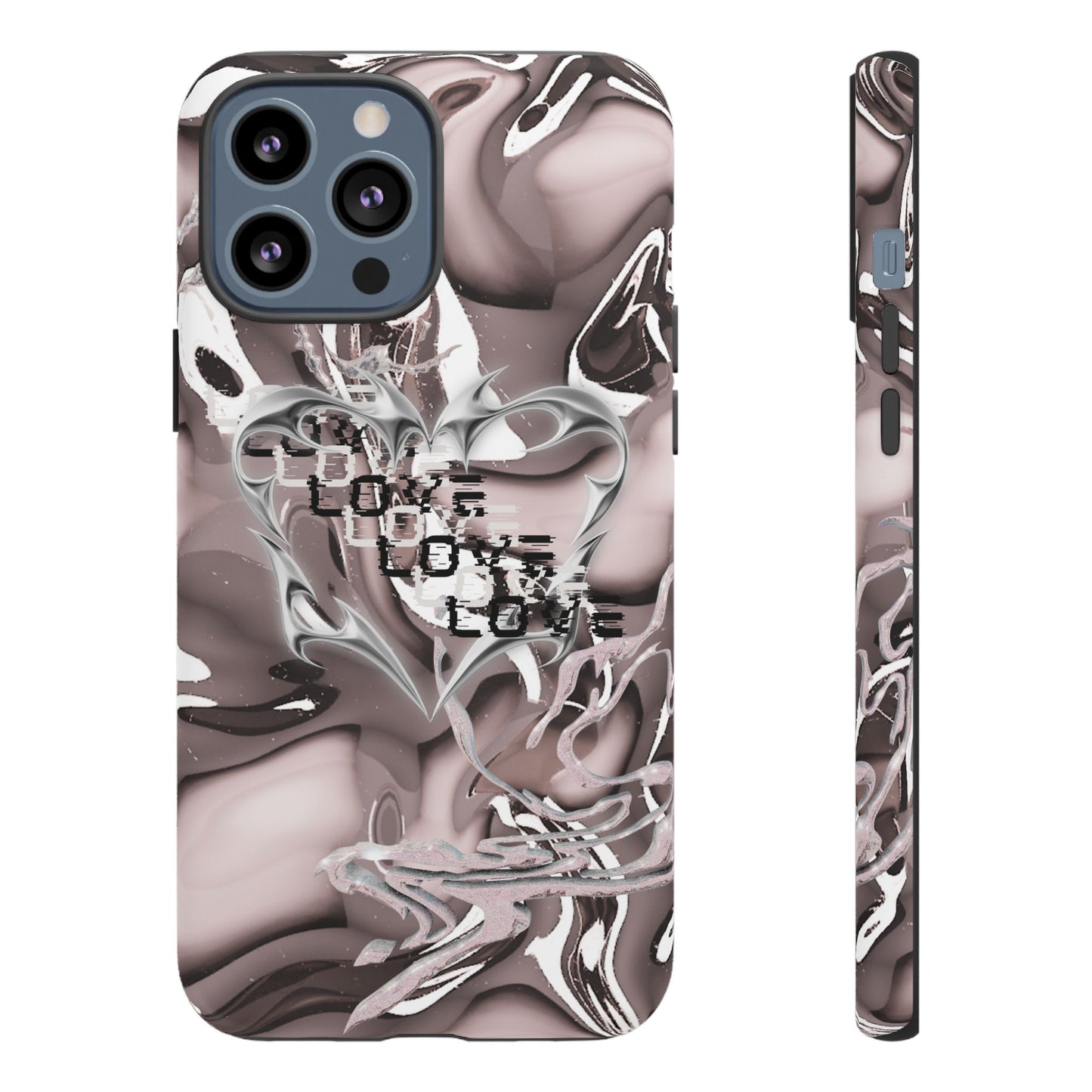 3000s Love Phone Case