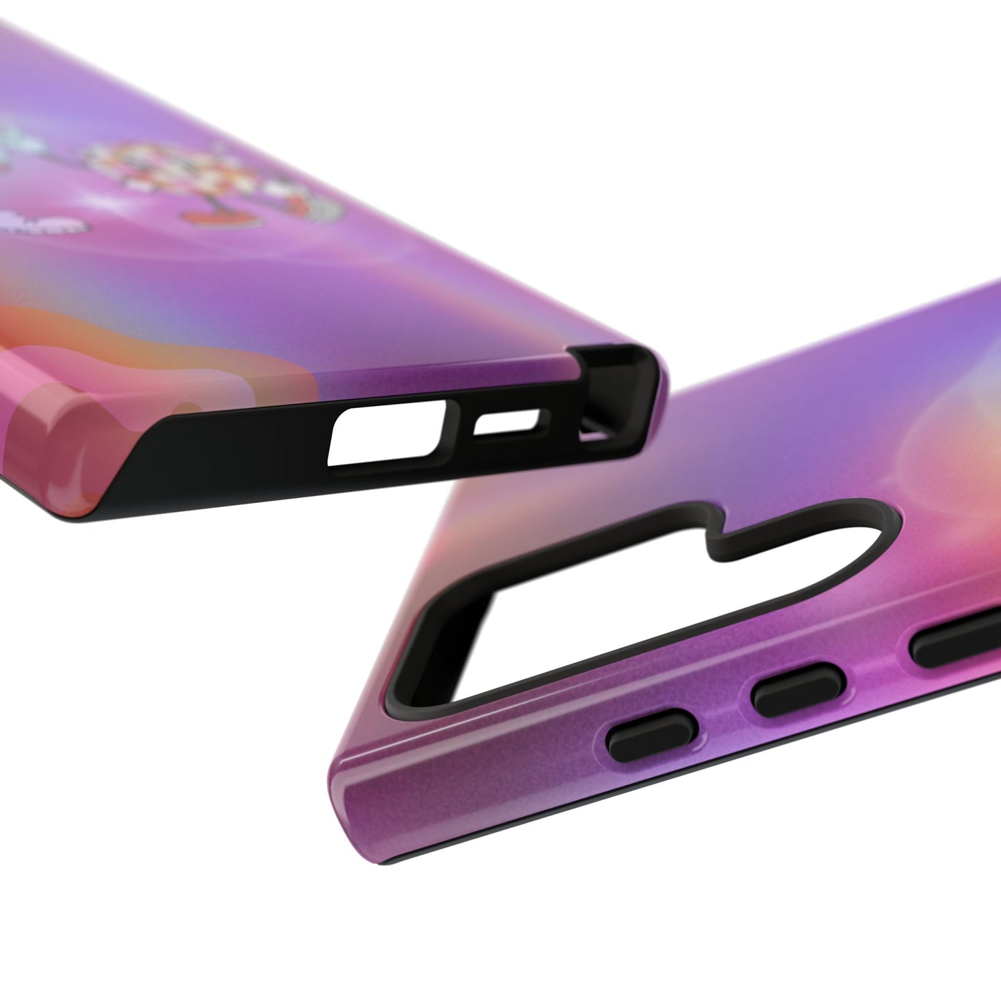Disco Love Phone Case