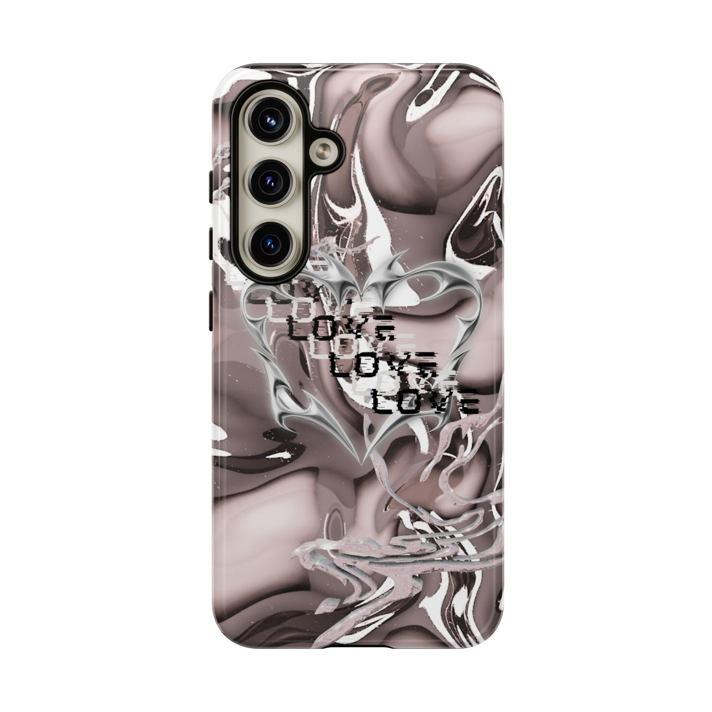 3000s Love Phone Case
