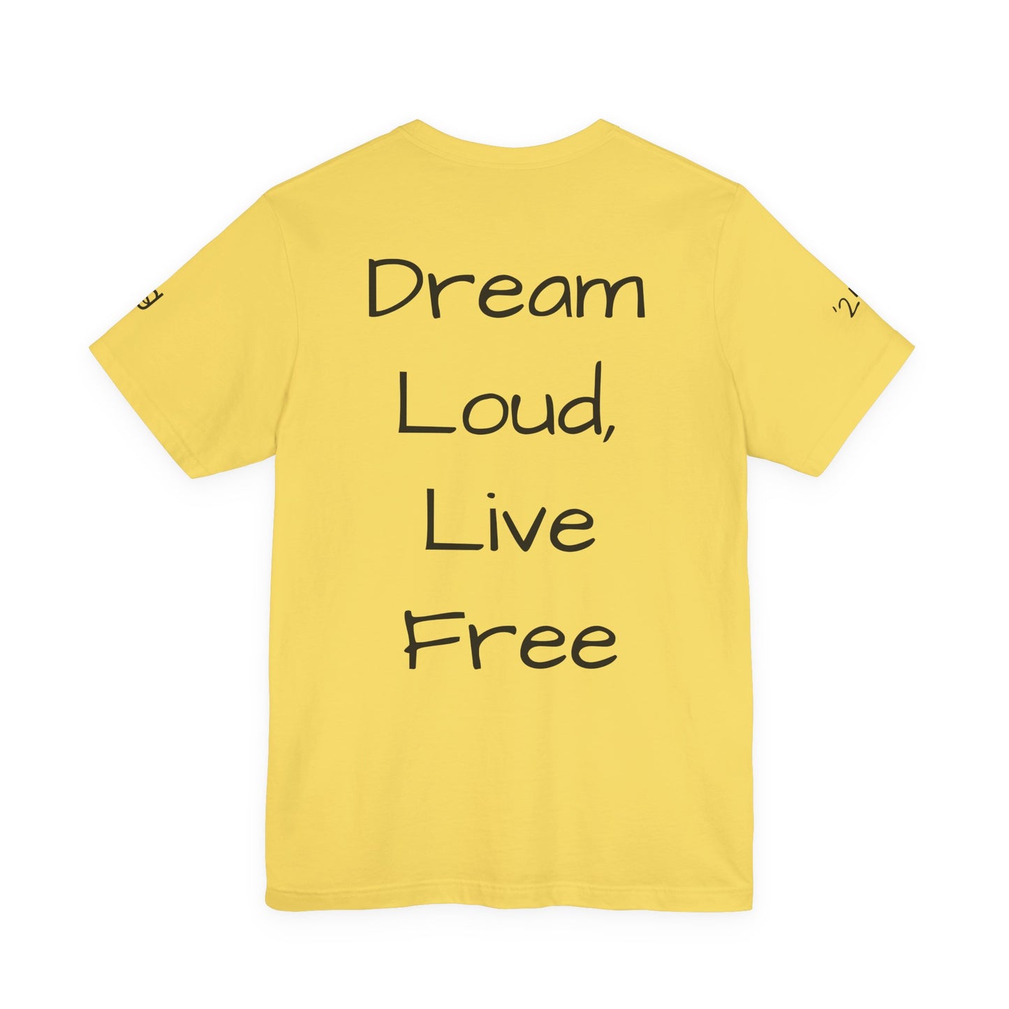 The Sunflower Tee - Collector's Edition