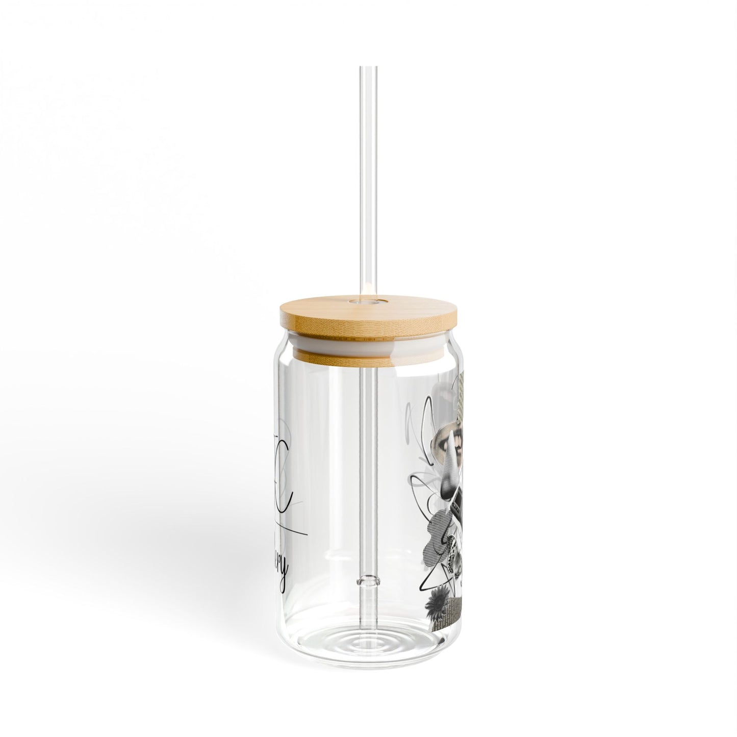 SJC's ScatteredGlass