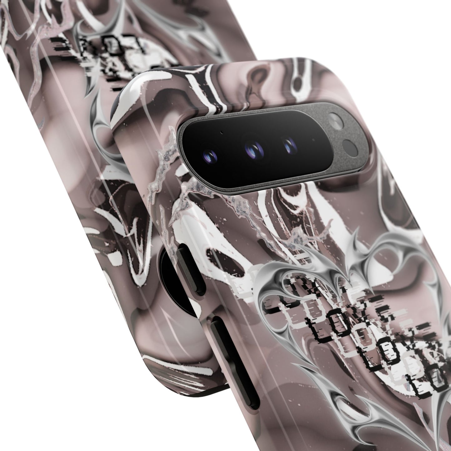 3000s Love Phone Case